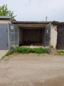 Продается гаражный бокс с ЗУ, площадью 18,7 кв. м, г. Канск, ГСТ "Вазовский"